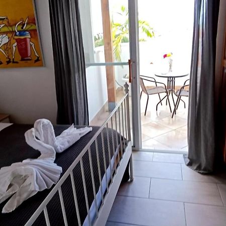 Venere Bayahibe By Mireya Lejlighed Eksteriør billede