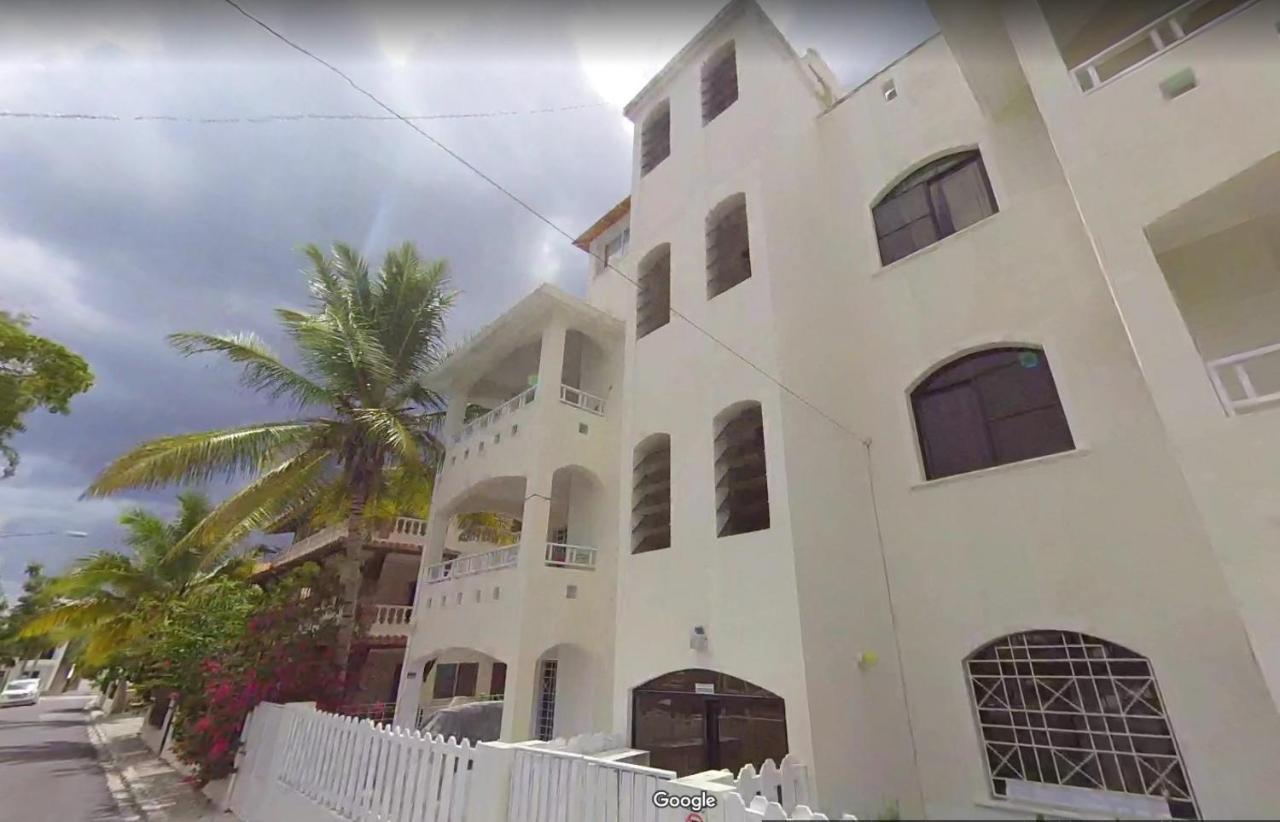 Venere Bayahibe By Mireya Lejlighed Eksteriør billede