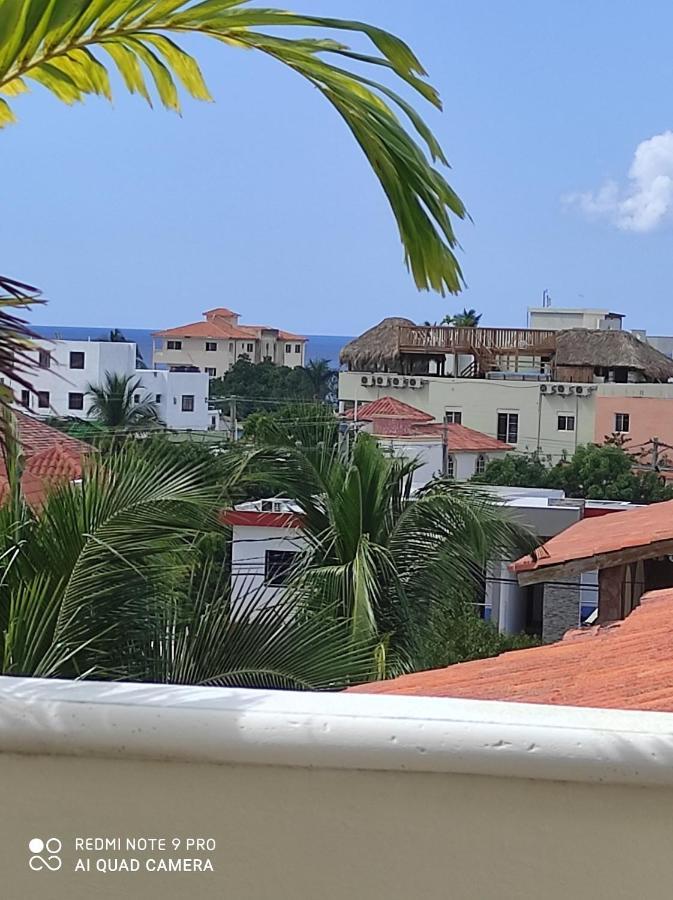 Venere Bayahibe By Mireya Lejlighed Eksteriør billede