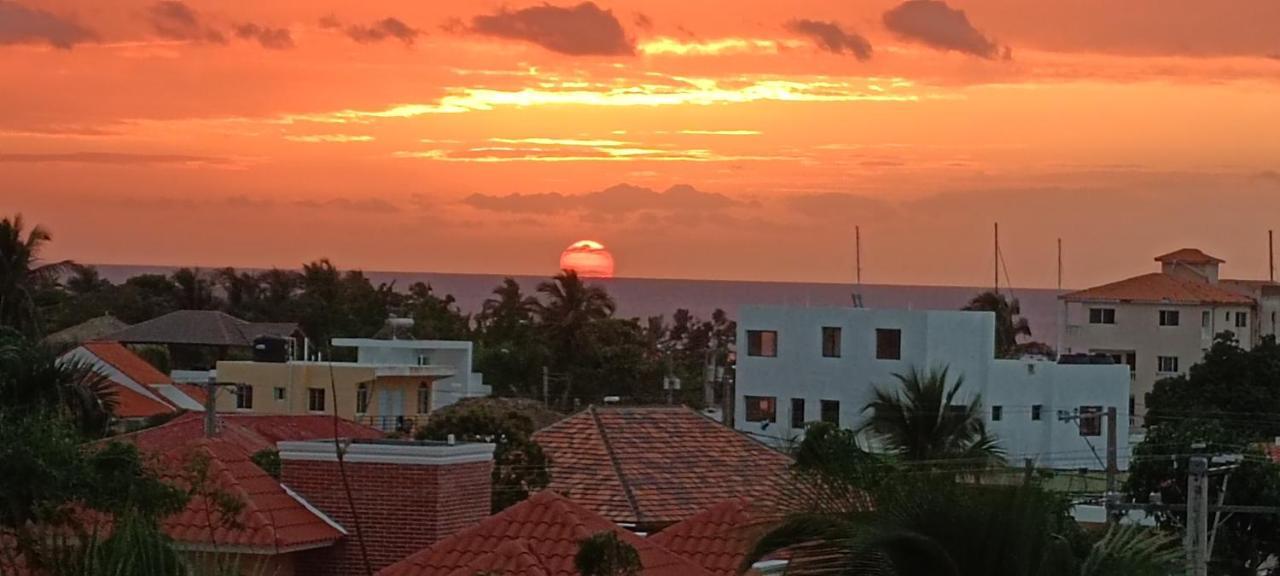 Venere Bayahibe By Mireya Lejlighed Eksteriør billede