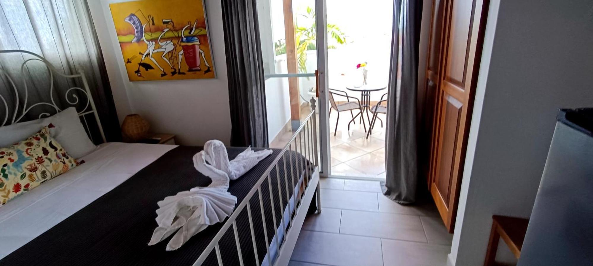 Venere Bayahibe By Mireya Lejlighed Eksteriør billede