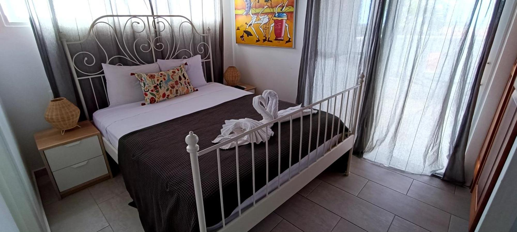 Venere Bayahibe By Mireya Lejlighed Eksteriør billede